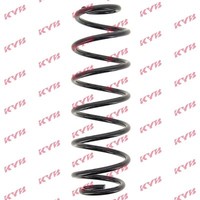 Fahrwerksfeder Hinterachse FÜR Fiat Stilo Multi Wagon (192 ) - KYB RH6446