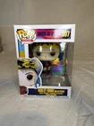 Funko Pop! DC: Birds of Prey - #307 Harley Quinn (Roller Derby) - NIB