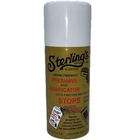 Sterling's Gold Label Preshave and Lubricator Spray for All Electric Shavers