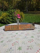 Vintage Fishpond Game, (1800)