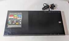 Sony BDP-S590 Blu-ray Disc Player Wi-Fi 3D HDMI No Remote   Tested Working