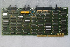 KLA-Tencor instruments Prog. Spatial filter Cntrl assy 199931 rev. C BOARD FREE