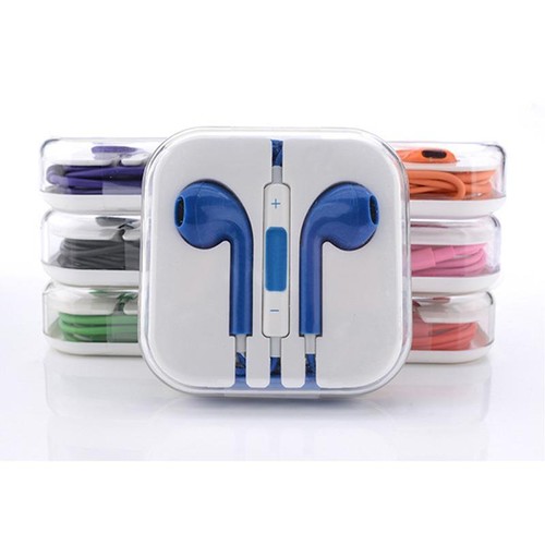 SUPER BASS IN-EAR EARPHONES HANDSFREE HEADPHONE FOR IPHONE IPAD IPOD SAMSUNG+MIC - 第 4/22 張圖片