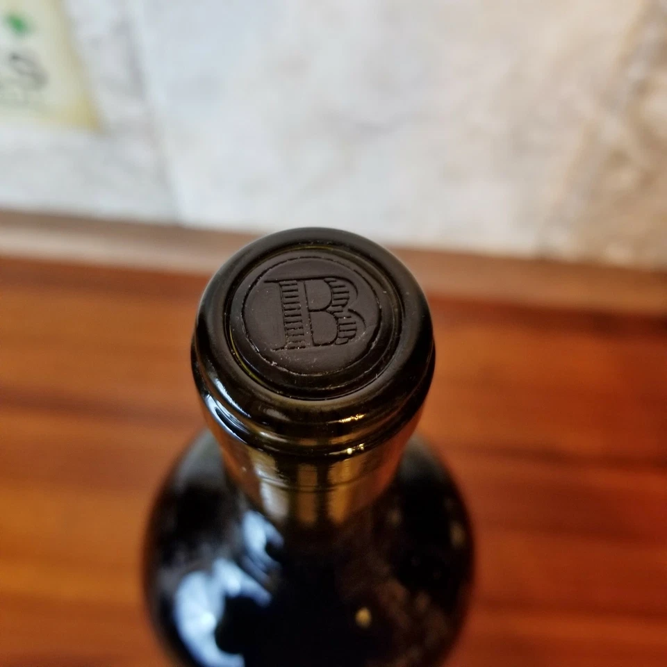 RP 94 pts! 2006 Harlan Bond St. Eden Red wine, Napa Valley - Image 3 of 4