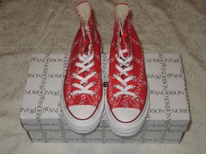 jwa x grid chuck 70 hi