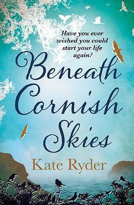 Beneath Cornish Skies: An International Bestseller - A heartwarming love...