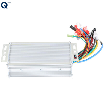 #ad Ebike Electric bike Controller 36V 500W Brushless Motor Speed Controller $19.46