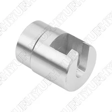 Puller Head Paintless Dent Repair Adapter for Slide Hammer and Pulling Tab Tool