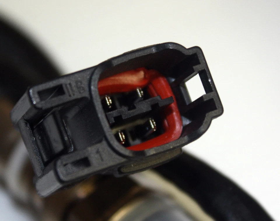 O2 Oxygen Oxy Sensor for APV Ignis Liana Swift SUZUKI G16A M13A M15A M16A afr - image 2 of 4