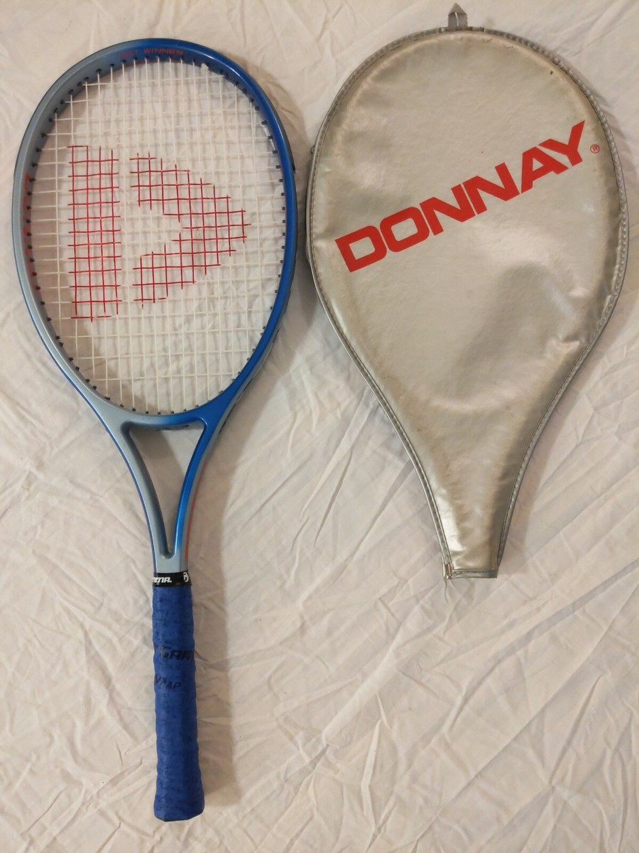Raquette de tennis Donnay Actual 25 - Sport & Plein air