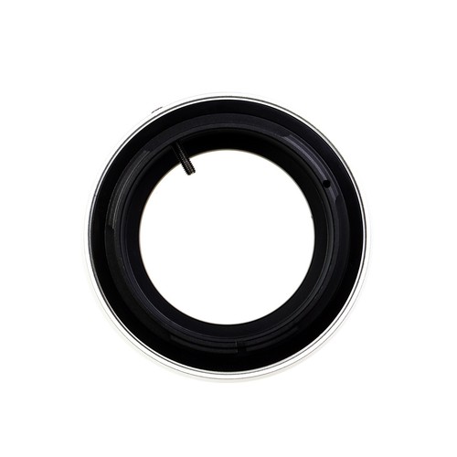 KIPON Adapter for Canon FD Mount Lens to Sony E Mount NEX Camera NEX7 VG10 - Picture 3 of 5