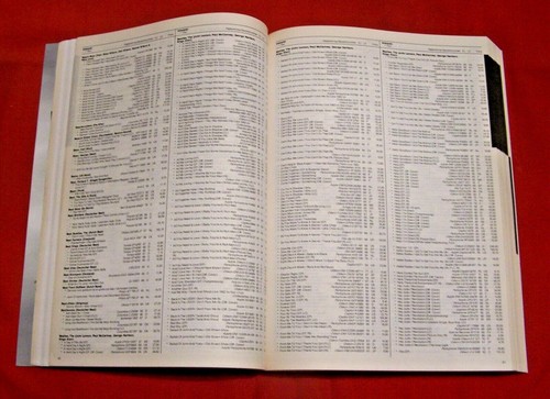 Der grosse Single Preiskatalog Rock & Pop 1999 , Raritäten Sammlerpreise Coverf - Imagen 5 de 6