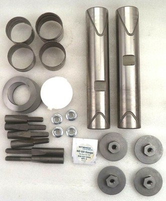 kaiser stemco king pins kaiser stemco king pins