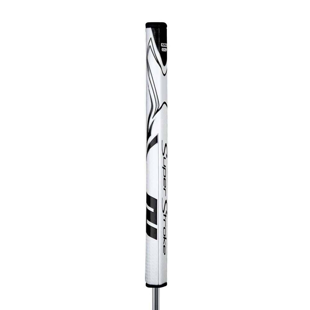 New Authentic Superstroke Zenergy FLATSO XL 2.0 13.75"