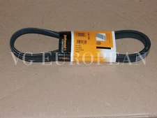 BMW E46 E39 E53 X5 X3 Z3 OEM CONTITECH Alternator Water Pump P/S Drive Belt NEW 