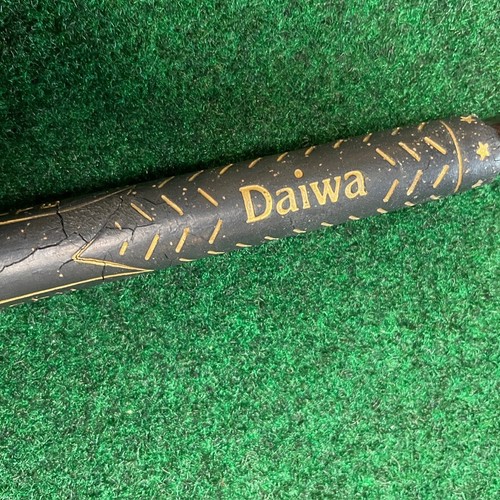 Daiwa GC Advisor GOH 5-iron Graphite TR R-flex shaft GP Victory Daiwa grip RH - Picture 11 of 13