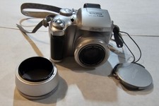 FujiFilm Digital Camera FinePix S3000 Bag Cord For PARTS ONLY NOT WORKING