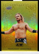 2024 Upper Deck AEW Allure 