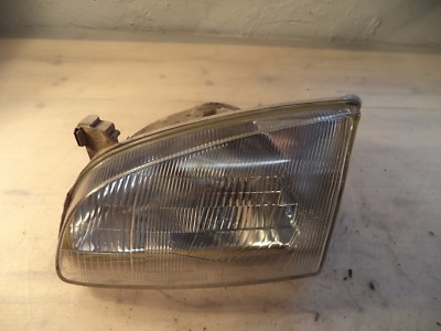 Toyota Starlet Scheinwerfer vorne links XACTA 620-36949R 3005