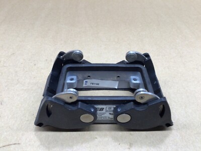 Thomas & Betts PB110E Lever Lock Electrical Base Connector #4016K30IAC