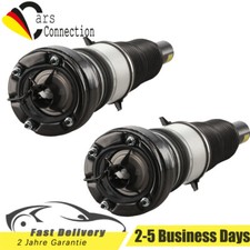 2 sospensioni pneumatiche anteriori sinistra + destra per Porsche Macan 95B 2.0L-3.6L