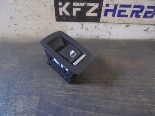 Schalter Fensterheber 1-fach BMW X5 F15 9361936 171575
