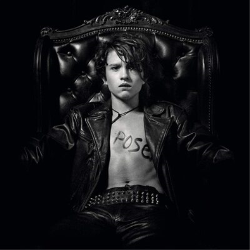 Indochine Singles Collection 1981-2001 (CD) Box Set