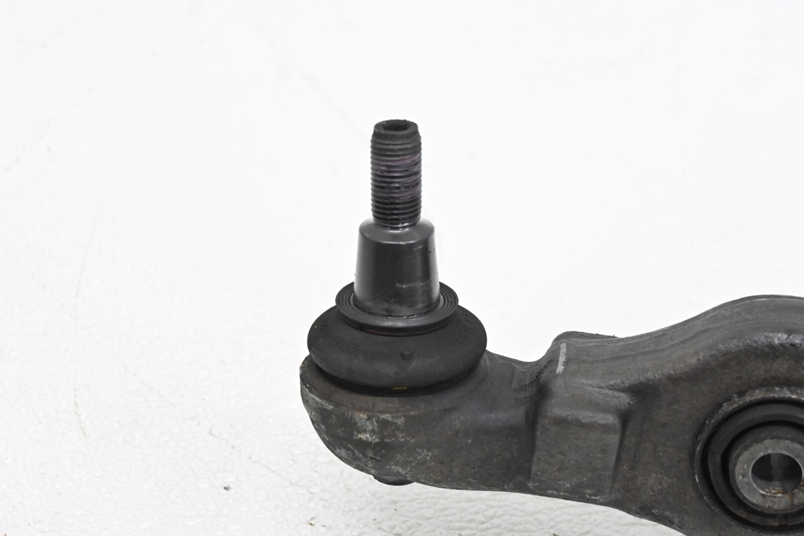 ⭐ 03-12 Bentley Continental Front Right Control Arm Ball Joint Assembly Oem