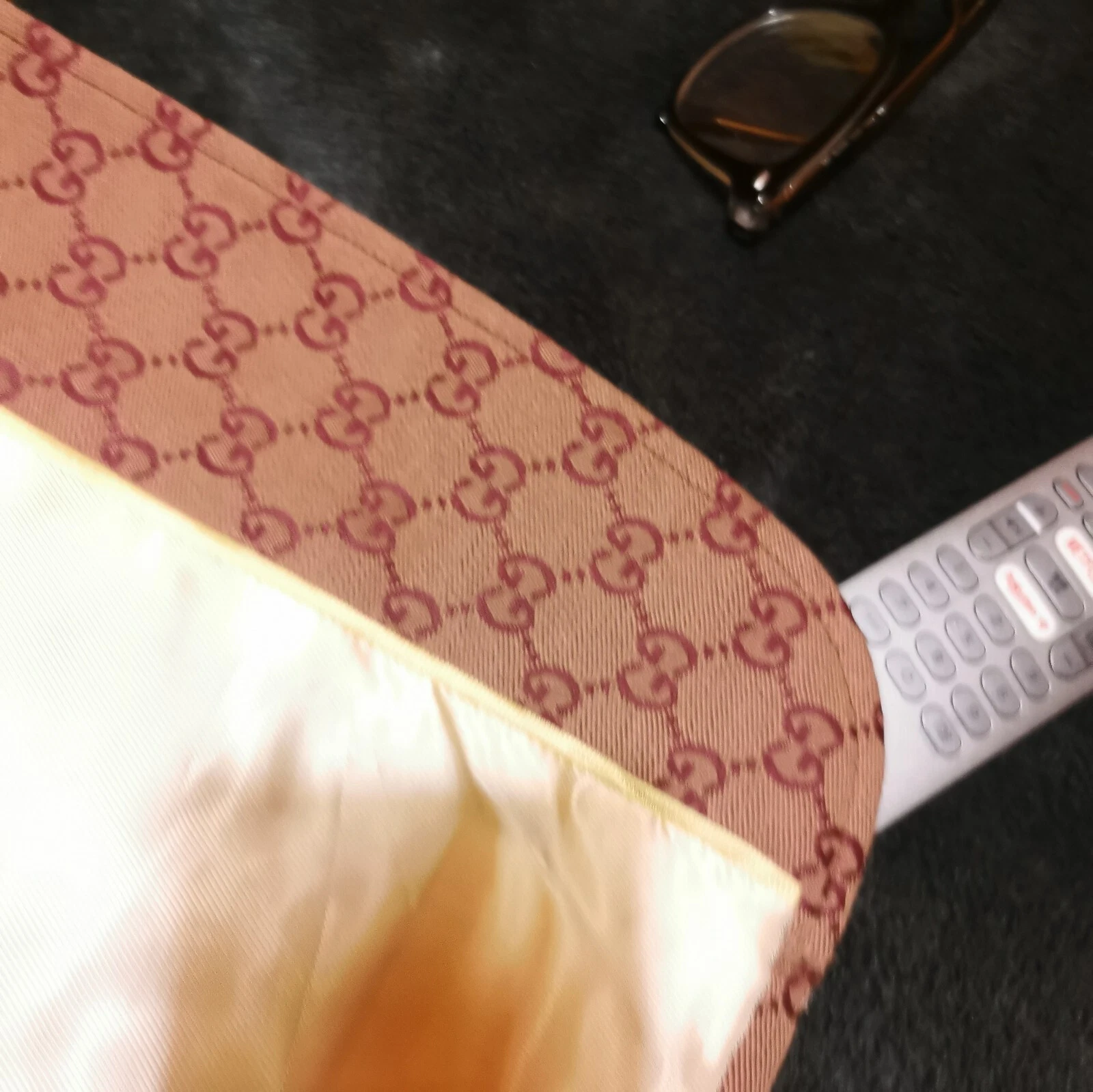 Blazer in denim su misura Gucci taglia 40 UK