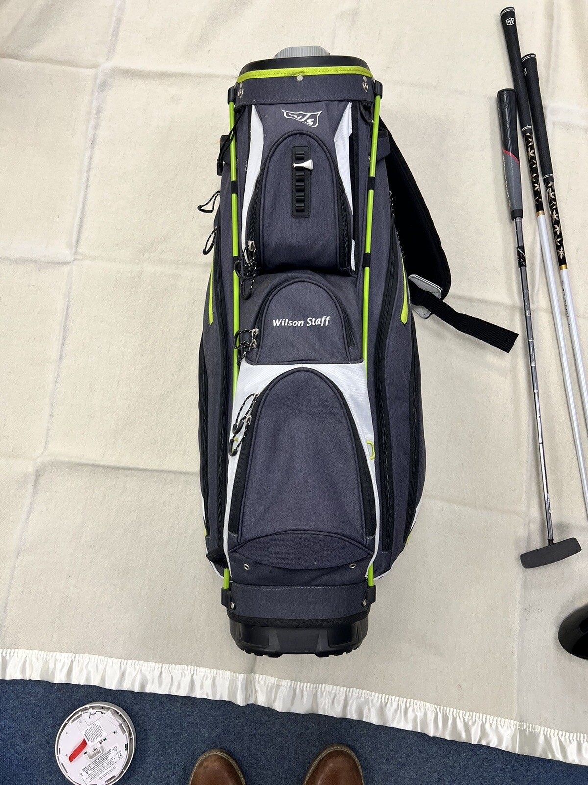 mens golf clubs full set wilson eBay