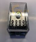 Solar or battery Combiner Terminal Block 4 x 6 Awg To 1 x lug new