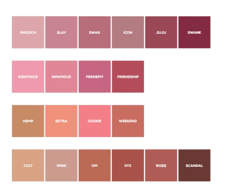 BareMinerals Gen Nude Matte Liquid Lipcolor, 0,13 oz, você escolhe a cor - Novo! - Imagem 2 de 4