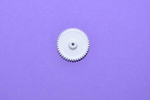 Philips AS9300, AZ8640 Idler Gear - Picture 2 of 4