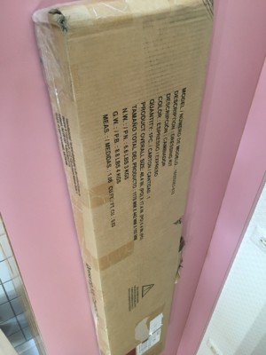dressing kit camblator Model 16555003-033 Expresso