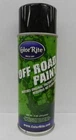 Kawasaki 777 New Lime Green #3051OR Frame/OffRoad Single Stage Aerosol Can