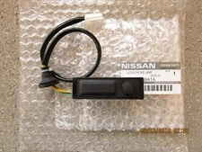 FITS: 14 - 19 NISSAN ROGUE TRUNK LID OPENER TAILGATE RELEASE SWITCH NEW 4BA1A