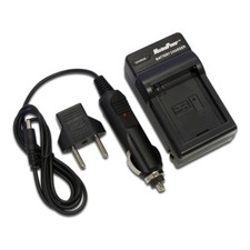 MaximalPower Charger for Samsung BP1310 with USB 5V output port with USA adapter