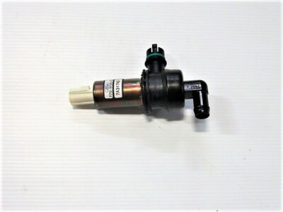 jun① Genuine Mazda Purge Solenoid AJC1-18-741 for sale online | eBay
