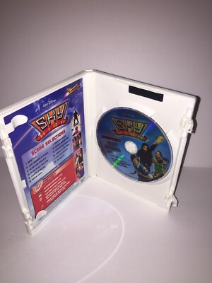 Sky High (DVD, 2005, Full Frame) Disney 786936288339| eBay
