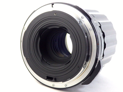 【美品】SMC Takumar 135mm f4 Pentax67 SMC Pentax 67 / S-M-C Macro Takumar 6x7 135mm F4 Reviews
