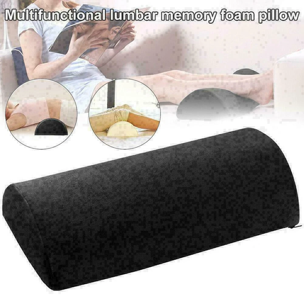 Bolster knee cheap roll