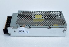 COSEL PBA150F-24 POWER SUPPLY 24V 6.5A AC100-240V 50-60Hz " New Open Box "