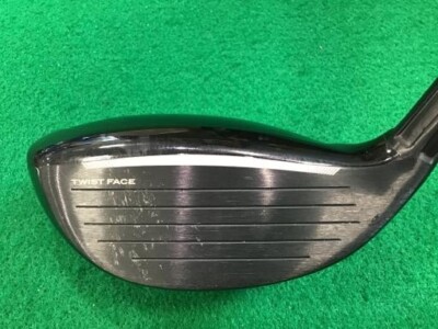 TaylorMade STEALTH U6 Utility / 6u 28 Deg / Flex S / TENSEI RED