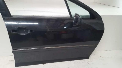 9004AQ Puerta Delantera Derecha para PEUGEOT 407 SW Premium 2007 1834108 - Imagen 5 de 10