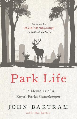 Thumbnail - John Karter John Bartram Park Life (taschenbuch)