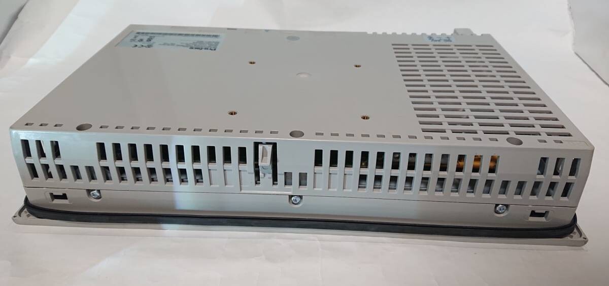 【中古】プログラマブルディスプレイ（HMI） PFXGP4601TAD GP-4601T タッチスクリーン NEW Open Box GP-4601T Pro-face Industrial HMI TESTED PFXGP4601TAD