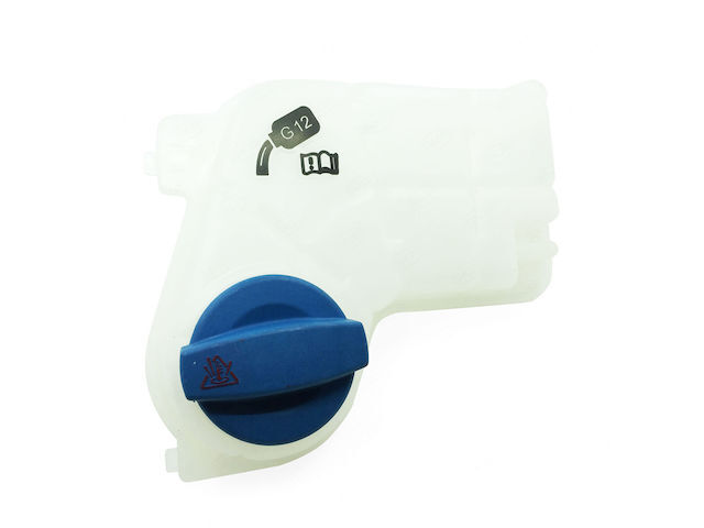 SKP Expansion Tank fits Audi A4 2002-2009 Convertible 97XZDQ