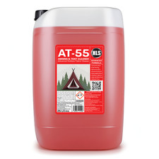 Awning & Tent Cleaner - Super Concentrate / Removes Algae & Mould 25L
