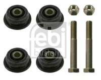 QUERLENKER-REPARATURSATZ Db P. W123 G.