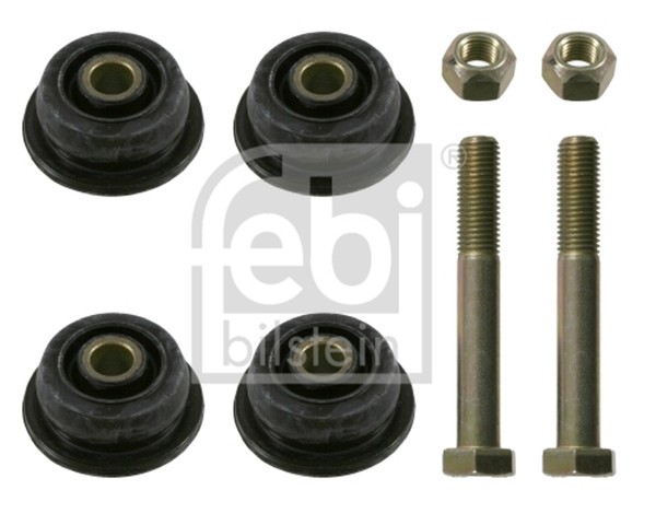 QUERLENKER-REPARATURSATZ Db P. W123 G.-image